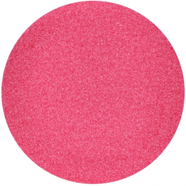 Sanding Sugar - Rosa